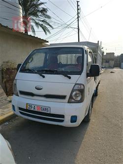 Kia Bongo
